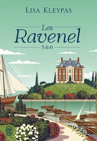 Tome 5, Lady Phoebe ; Tome 6, Ma très chère Cassandra
