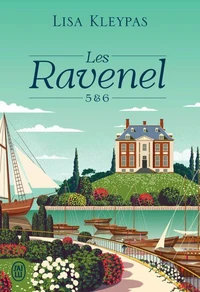 Tome 5, Lady Phoebe ; tome 6, Ma très chère Cassandra