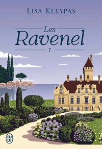 Les Ravenel Tome 7