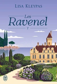 Les Ravenel Tome 7