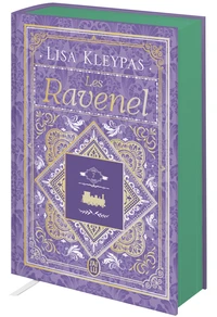 Les Ravenel Tome 7 . Edition collector