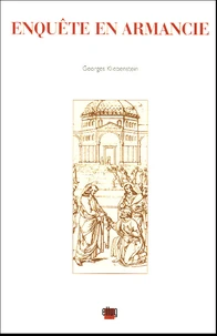 Enquête en Armancie