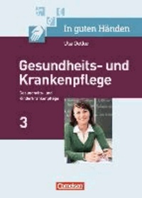 Klientel und Rahmenbedingungen von Pflege / Berufliche und persönliche Situation der Pflegenden.