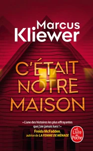 C'était notre maison