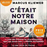 C'était notre maison