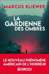 La Gardienne des ombres