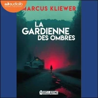 La Gardienne des ombres