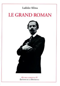 Le Grand Roman