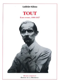 Oeuvres complètes