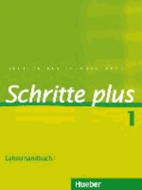 Schritte plus 1. Lehrerhandbuch