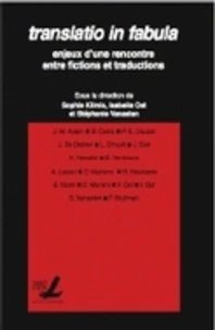 Translatio in fabula