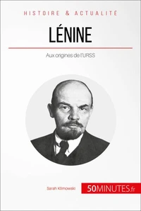 Lénine et la Révolution Russe