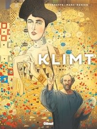 Jean-Luc Cornette - Klimt - Judith et Holopherne.