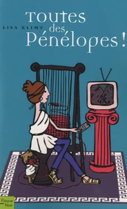 Toutes des Pénélopes !