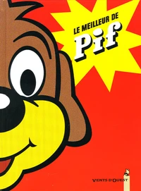 Le meilleur de Pif
