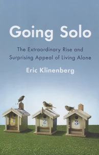 Going Solo