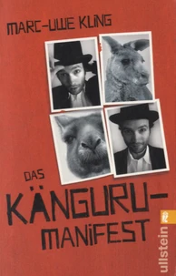 Das Kängaru-Manifest