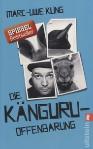 Die Kanguruoffenbarung