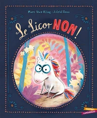 Le LicorNON !