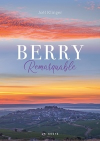 Ebook gratuit télécharger italiano epub Berry remarquable (geste) (coll. remarquable) par Klinger Joel (Litterature Francaise) ePub 9791035318345
