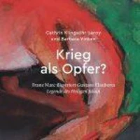 Krieg als opfer ?