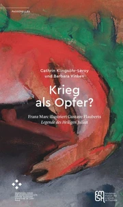 Krieg als opfer ?