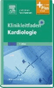 Klinikleitfaden Kardiologie.