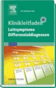 Klinikleitfaden Leitsymptome. Differenzialdiagnosen - Differenzialdiagnosen.