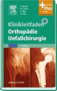 Klinikleitfaden Orthopädie Unfallchirurgie.