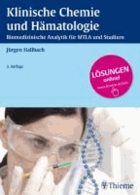 Klinische Chemie und Hämatologie - Klinische Chemie und Hämatologie.