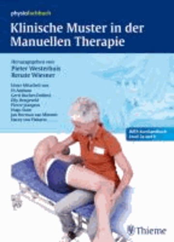 Klinische Muster in der Manuellen Therapie - IMTA-Kurshandbuch Level 2a und b.