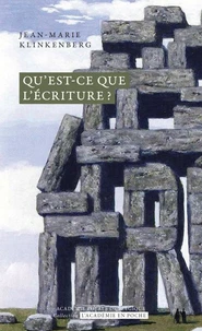 Entre langue et espace