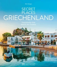Secret Places Griechenland