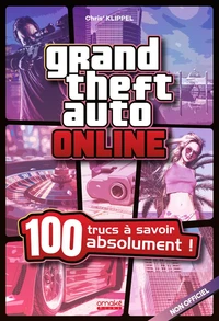 Grand Theft Auto Online