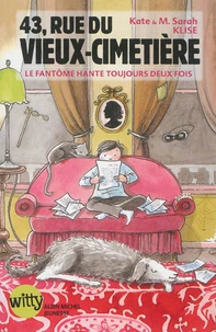 Le fantôme hante toujours deux fois