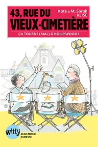 Ca tourne (mal) à Hollywood !