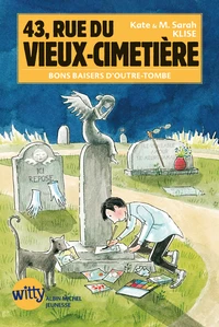 Bons baisers d'outre-tombe