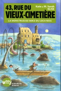 La monstrueuse farce du Loch Ness