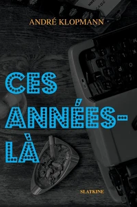 Ces années-là
