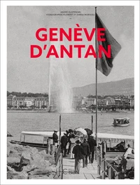 Genève d'Antan