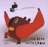 The bear and the crow