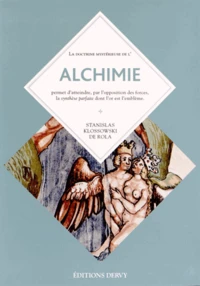 Alchimie