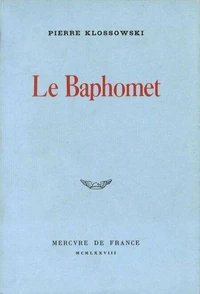 BAPHOMET