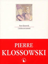 L'adolescent immortel