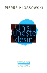 Un si funeste désir