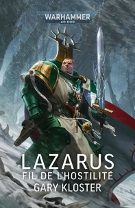 Lazarus
