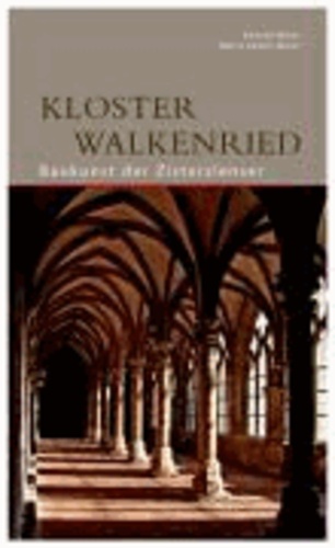 Kloster Walkenried - Baukunst der Zisterzienser.