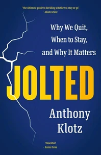 Jolted