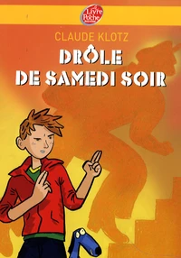 Drôle de samedi soir !