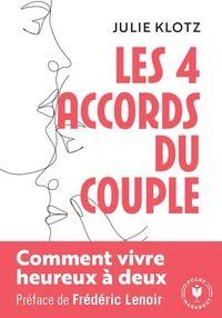 Les 4 accords du couple